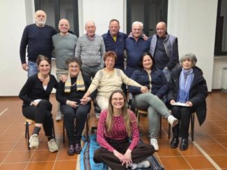 Filodrammatica Val Vezzeno in scena al President l'11 aprile