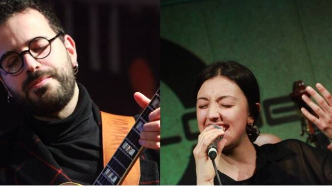 Secondo concerto dedicato ai vincitori del Concorso “Chicco Bettinardi”