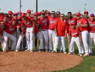 piacenza baseball