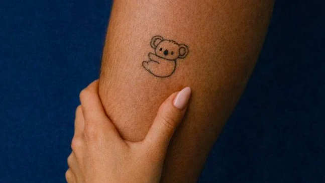 Sulla pelle – ti ho sempre vista