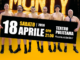 The Full Monty – Il Musical a Piacenza