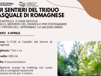 Val Tidone Lentamente 2026 il 4 aprile