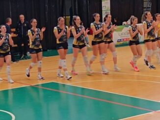 pallavolo san giorgio