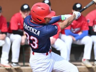 Piacenza Baseball