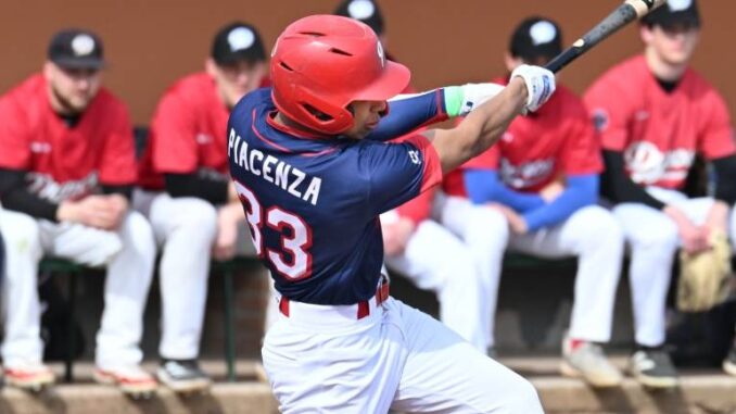 Piacenza Baseball