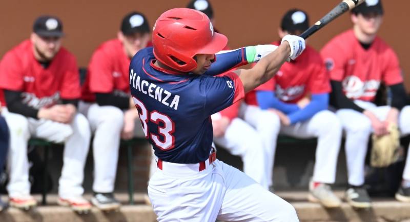 Piacenza Baseball