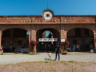 Abat-Jour Market torna alla Corte Faggiola