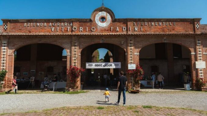 Abat-Jour Market torna alla Corte Faggiola