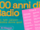 Passerini Landi si festeggiano i 100 anni della Radio