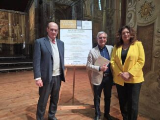 Allegro con Brio 2026