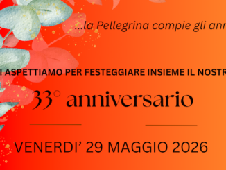 Anniversario della Casa Accoglienza Don Venturini il 29 maggio con la Messa celebrata dal Vescovo
