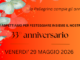 Anniversario della Casa Accoglienza Don Venturini il 29 maggio con la Messa celebrata dal Vescovo