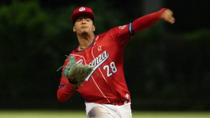 piacenza baseball