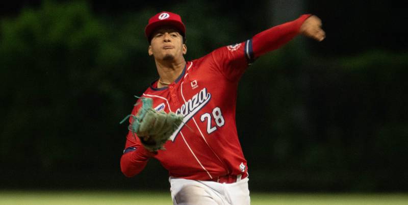 piacenza baseball