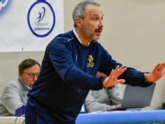 Pallavolo San Giorgio
