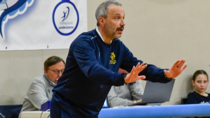 Pallavolo San Giorgio