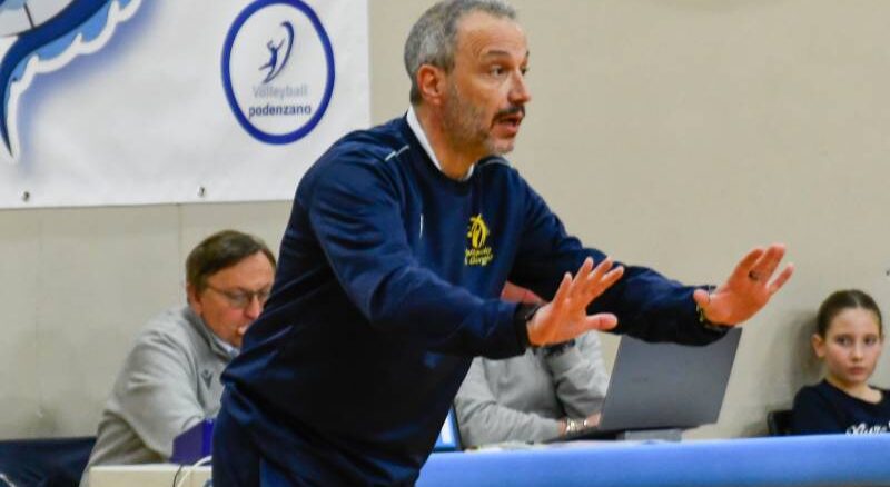 Pallavolo San Giorgio