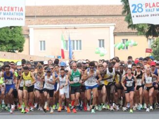Placentia Half Marathon