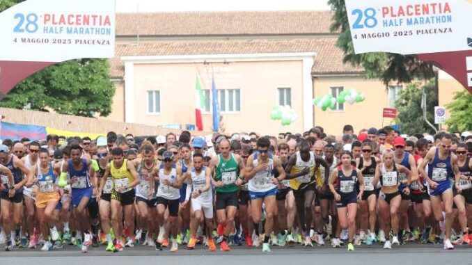 Placentia Half Marathon