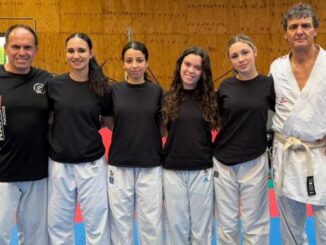 karate piacenza
