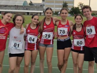 atletica piacenza