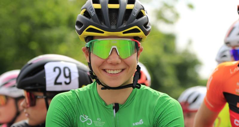 VO2 Team Pink
