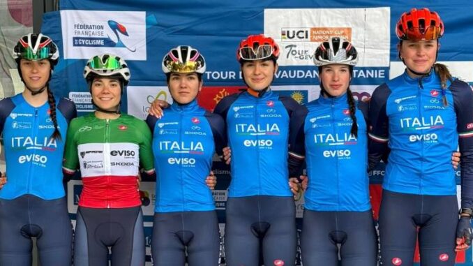 VO2 Team Pink