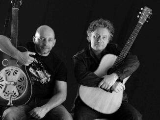Festival Dal Mississippi al Po al via il 15 maggio