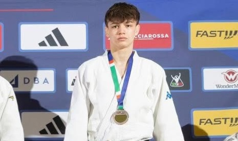 Thomas Sassi