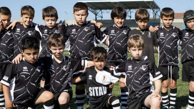 Torneo "Marco Sanfelici"