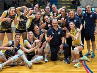 Pallavolo San Giorgio