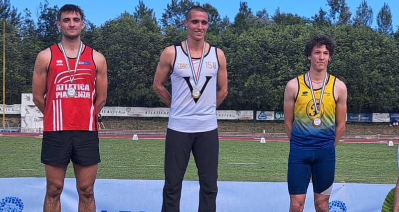 atletica piacenza