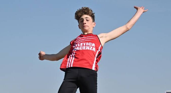 atletica piacenza