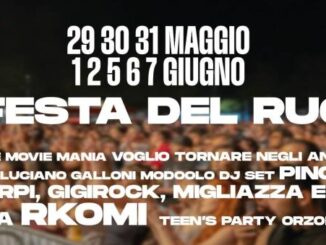 Festa del Rugby