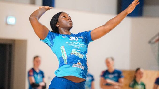 Hillary Uwadiae