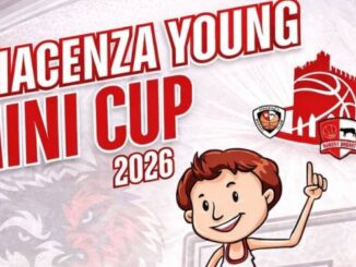 Piacenza Young Mini Cup