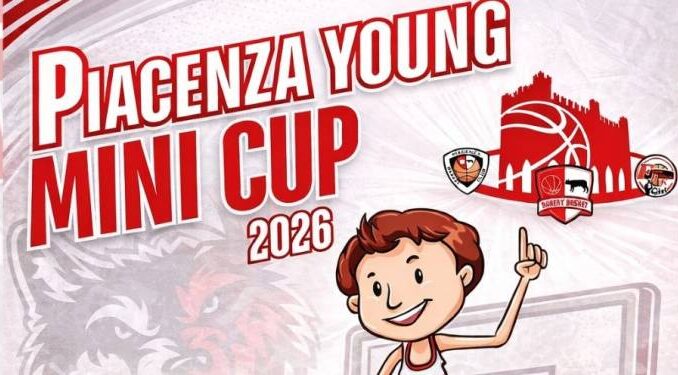 Piacenza Young Mini Cup