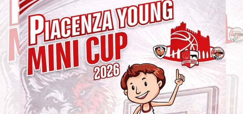 Piacenza Young Mini Cup