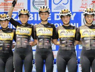 VO2 Team Pink