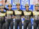 VO2 Team Pink