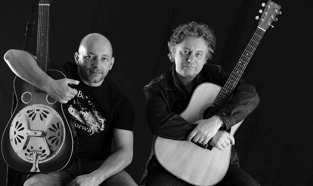 Festival Dal Mississippi al Po al via il 15 maggio