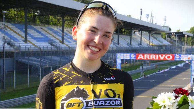 Agata Campana
