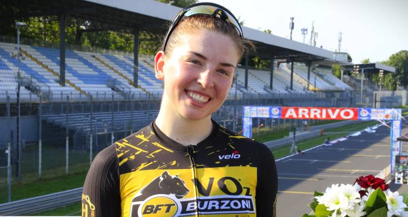 Agata Campana