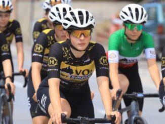VO2 Team Pink