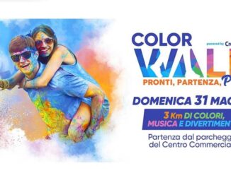 CremonaDue Color Walk 2026