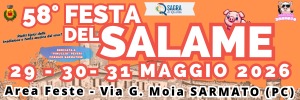 Sarmato Festa Del Salame