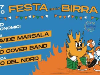 Festa della Birra dal 5 al 7 giugno a Roveleto di Cadeo 