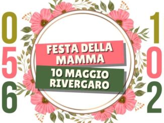 Festa della Mamma 2026 con i Mercanti di Qualità a Rivergaro