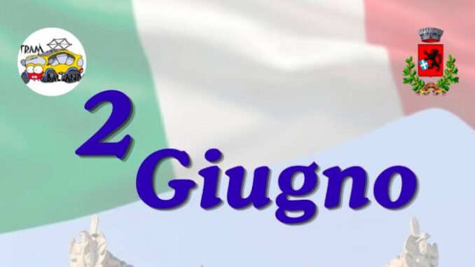Festa della Repubblica 2026 a Rivergaro