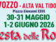 Festa delle Rose di Trevozzo 2026